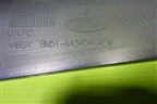 Накладка двери багажника (хетчбэк) (BM51A43404AFW) для Ford Focus 3 с 2011г