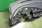 Торпедо с AIR BAG (до 2015г) (847114Y000) для Kia Rio с 2011-2016г