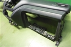 Торпедо с AIR BAG (до 2015г) (847114Y000) для Kia Rio с 2011-2016г