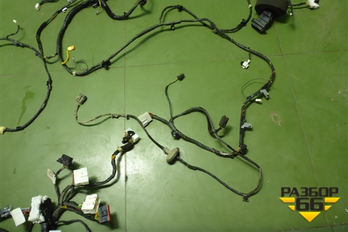 Проводка салонная (917004Y010) для Kia Rio с 2011-2016г