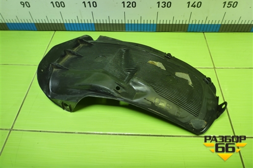 Локер задний правый (868224Y200) для Kia Rio с 2011-2016г