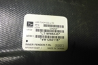 Локер передний левый (новый не оригинал) (VW1250115) для Volkswagen Golf V с 2003-2009г