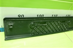 Рамка под номер (после 2017г) (5211460350) для Toyota Land Cruiser Prado(150) с 2009г