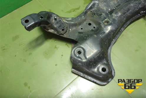 Подрамник передний АКПП (624014Y000) для Kia Rio с 2011-2016г