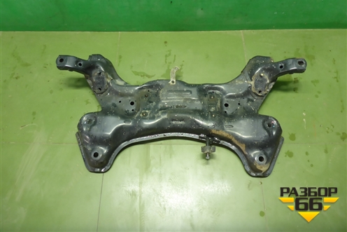 Подрамник передний АКПП (624014Y000) для Kia Rio с 2011-2016г