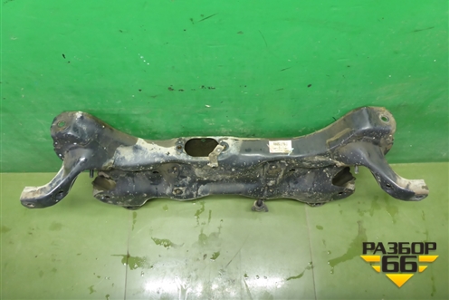 Подрамник передний АКПП (624014Y000) для Kia Rio с 2011-2016г