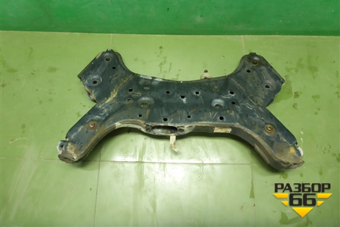 Подрамник передний АКПП (624014Y000) для Kia Rio с 2011-2016г
