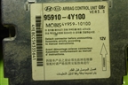 Блок управления AIR BAG (959104Y100) для Kia Rio с 2011-2016г