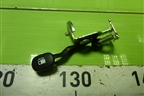Ручка открывания багажника и лючка бензобака для Kia Rio с 2011-2016г