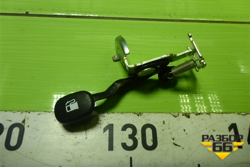 Ручка открывания багажника и лючка бензобака для Kia Rio с 2011-2016г