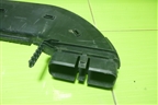 Воздухозаборник воздушного фильтра (9672026780) для Citroen C4 Picasso c 2006-2014г