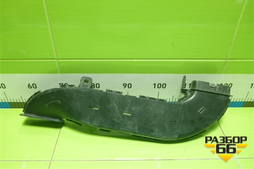 Воздухозаборник воздушного фильтра (9672026780) для Citroen C4 Picasso c 2006-2014г