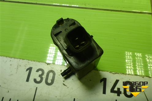 Насос омывателя (985101W000) для Kia Rio с 2011-2016г