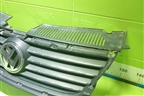 Решетка радиатора (3C0853651D) для Volkswagen Passat (B6) с 2005-2010г