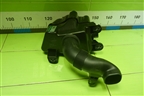 Резонатор воздушного фильтра (дубликат новый) (B12830) для Skoda Octavia (А5) с 2004-2013г