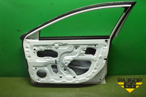 Дверь передняя правая для JAC J7 с 2020-2025г