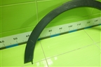 Накладка заднего крыла правого (до 2015г) (7560542190) для Toyota Rav-4 с 2012-2019г