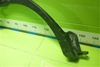 Накладка заднего крыла правого (до 2015г) (7560542190) для Toyota Rav-4 с 2012-2019г