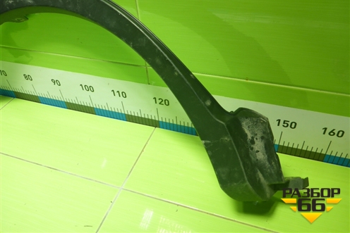 Накладка заднего крыла правого (до 2015г) (7560542190) для Toyota Rav-4 с 2012-2019г