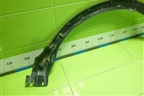 Накладка заднего крыла правого (до 2015г) (7560542190) для Toyota Rav-4 с 2012-2019г