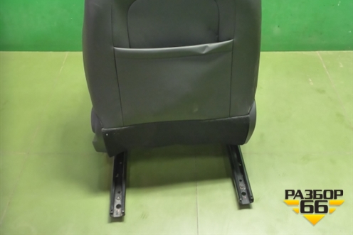 Сиденья комплект (AIR BAG подогрев) для JAC J7 с 2020-2025г