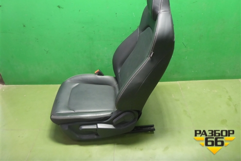 Сиденья комплект (AIR BAG подогрев) для JAC J7 с 2020-2025г