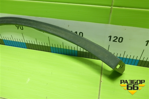 Накладка двери задней правой (внутренняя) (7587342010) для Toyota Rav-4 с 2018г (Рав 4)