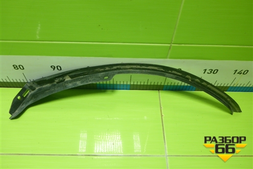 Накладка двери задней правой (внутренняя) (7587342010) для Toyota Rav-4 с 2018г (Рав 4)