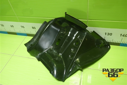 Кузовной элемент (панель задняя фонаря правого новый) (850425063R) для Renault Logan II с 2012г