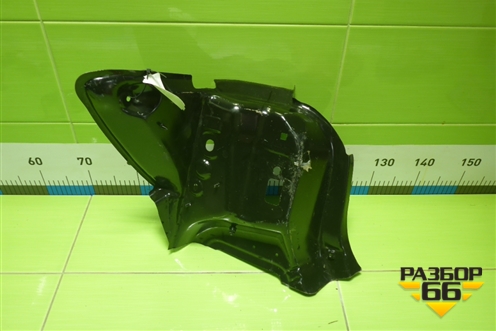 Кузовной элемент (панель задняя фонаря правого новый) (850425063R) для Renault Logan II с 2012г