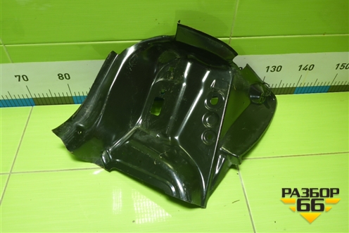 Кузовной элемент (панель задняя фонаря правого новый) (850425063R) для Renault Logan II с 2012г