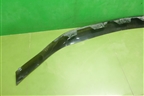Накладка на капот (мухобойка) (PZ451Q0530ZA) для Lexus LX-570 с 2007-2015г
