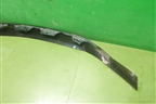 Накладка на капот (мухобойка) (PZ451Q0530ZA) для Lexus LX-570 с 2007-2015г