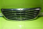 Решетка радиатора (A2228800883) для Mercedes Benz S-Klass W222 с 2013-2020г
