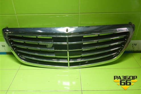 Решетка радиатора (A2228800883) для Mercedes Benz S-Klass W222 с 2013-2020г