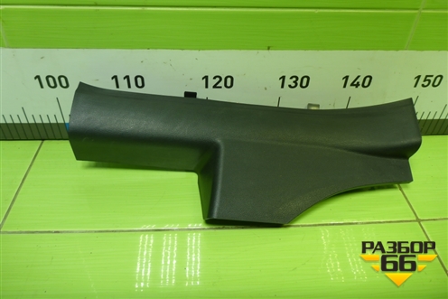Накладка порога внутренняя заднего правого (5402420U7300) для JAC J7 с 2020-2025г