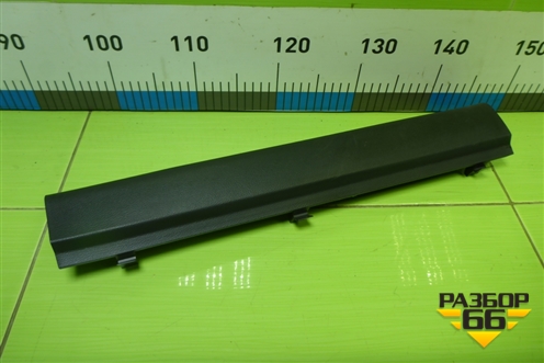 Накладка порога внутренняя переднего правого (5402410U7300) для JAC J7 с 2020-2025г