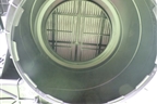 Корпус отопителя (8126100U7301) для JAC J7 с 2020-2025г