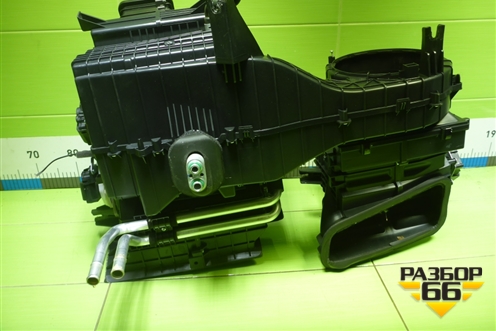 Корпус отопителя (8126100U7301) для JAC J7 с 2020-2025г