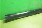 Накладка на порог наружная левая (A2516980754) для Mercedes Benz R-Klass W251 с 2005г