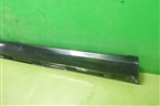 Накладка на порог наружная левая (A2516980754) для Mercedes Benz R-Klass W251 с 2005г