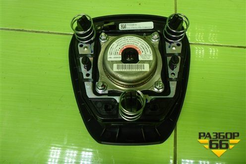 Подушка безопасности в рулевое колесо для JAC J7 с 2020-2025г