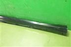 Накладка на порог наружная правая (A2516980854004) для Mercedes Benz R-Klass W251 с 2005г