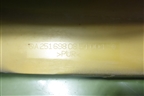 Накладка на порог наружная правая (A2516980854004) для Mercedes Benz R-Klass W251 с 2005г
