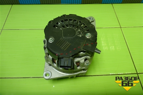 Генератор (1.5л HFC4GB24D) (1025100GH50B) для JAC J7 с 2020-2025г