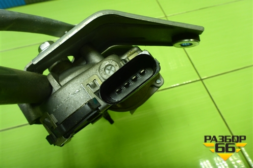 Трапеция стеклоочистителей для JAC J7 с 2020-2025г
