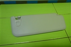 Козырёк солнцезащитный левый для JAC J7 с 2020-2025г