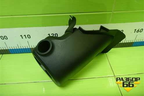 Кожух рулевой колонки (5306731U7300) для JAC J7 с 2020-2025г