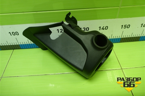 Кожух рулевой колонки (5306731U7300) для JAC J7 с 2020-2025г