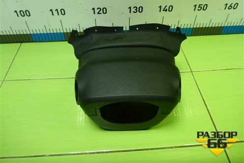Кожух рулевой колонки (5306731U7300) для JAC J7 с 2020-2025г
